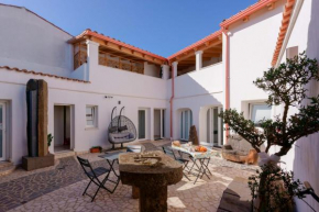 Guest House Sciola - TS ROOMS B&B Sinnai